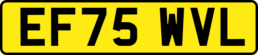 EF75WVL
