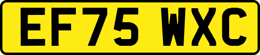 EF75WXC