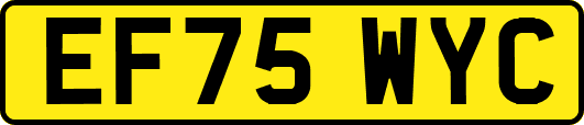 EF75WYC