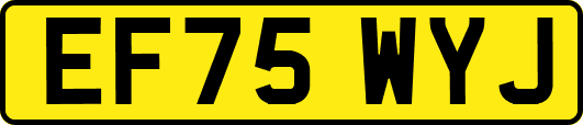 EF75WYJ