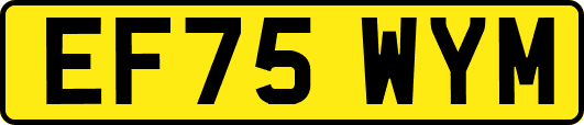 EF75WYM