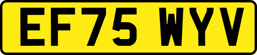 EF75WYV