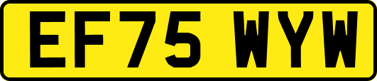 EF75WYW