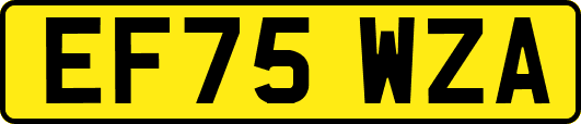 EF75WZA