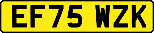 EF75WZK