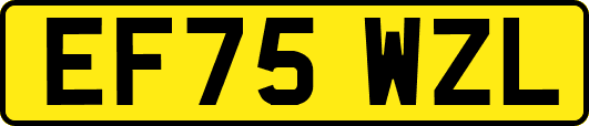 EF75WZL