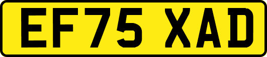EF75XAD