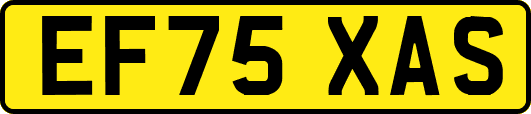 EF75XAS