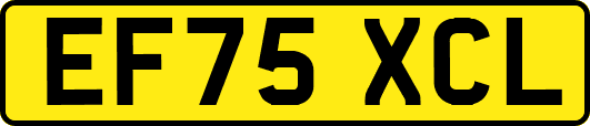 EF75XCL
