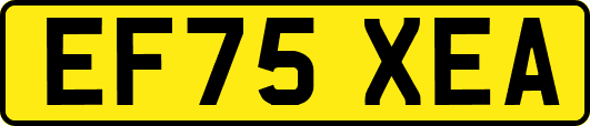 EF75XEA
