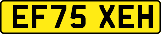 EF75XEH