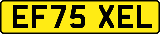 EF75XEL