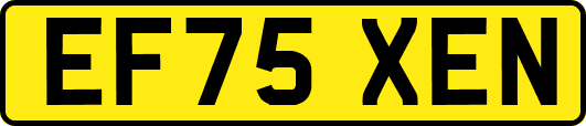 EF75XEN