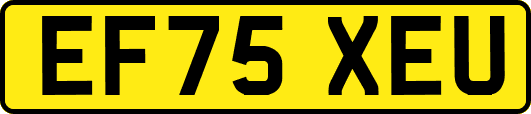 EF75XEU