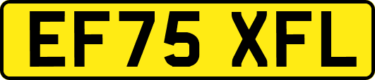 EF75XFL