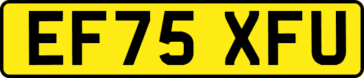 EF75XFU