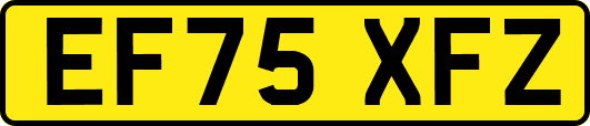EF75XFZ