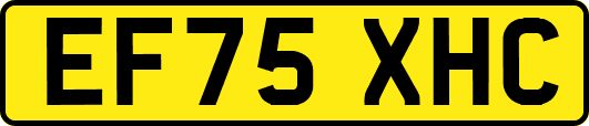 EF75XHC