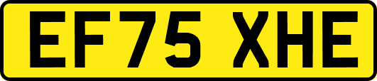 EF75XHE