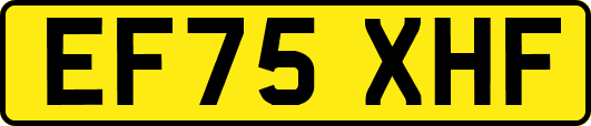 EF75XHF
