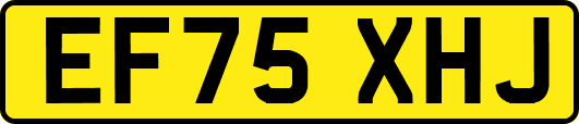 EF75XHJ