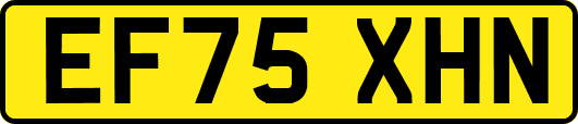 EF75XHN