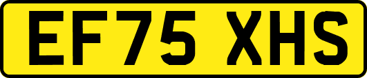 EF75XHS