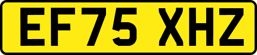 EF75XHZ
