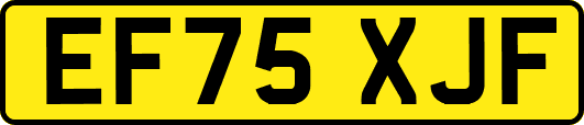 EF75XJF