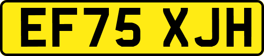 EF75XJH
