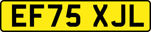 EF75XJL