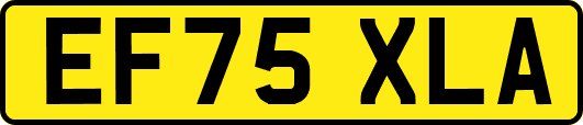 EF75XLA