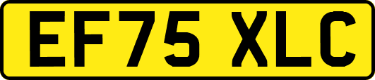 EF75XLC