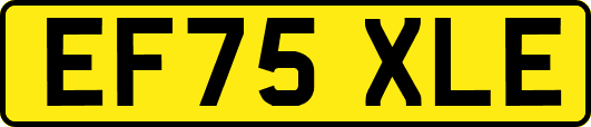 EF75XLE