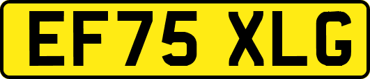 EF75XLG