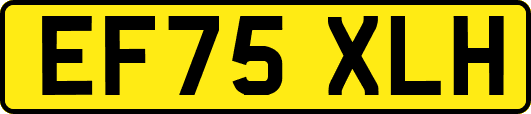 EF75XLH
