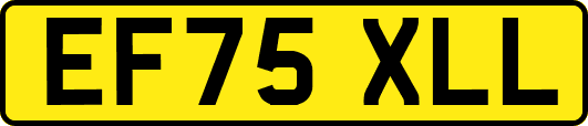 EF75XLL