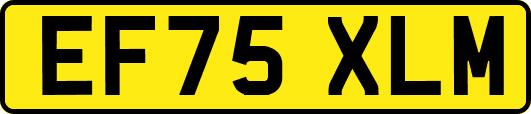 EF75XLM