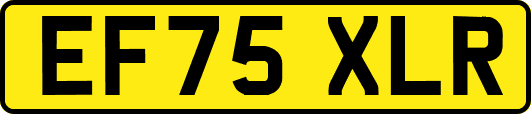 EF75XLR