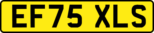 EF75XLS