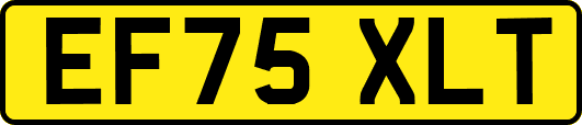 EF75XLT