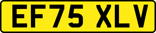 EF75XLV