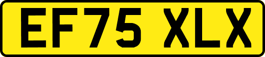 EF75XLX