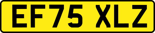 EF75XLZ