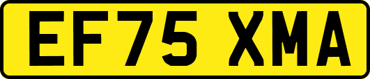 EF75XMA