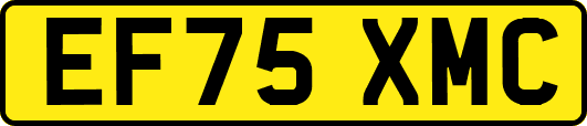 EF75XMC
