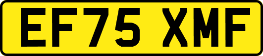 EF75XMF