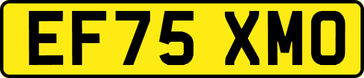 EF75XMO