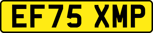 EF75XMP