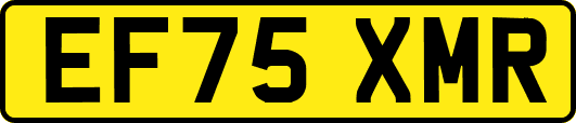 EF75XMR